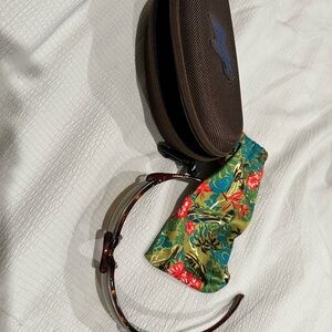 Maui Jim sunglasses